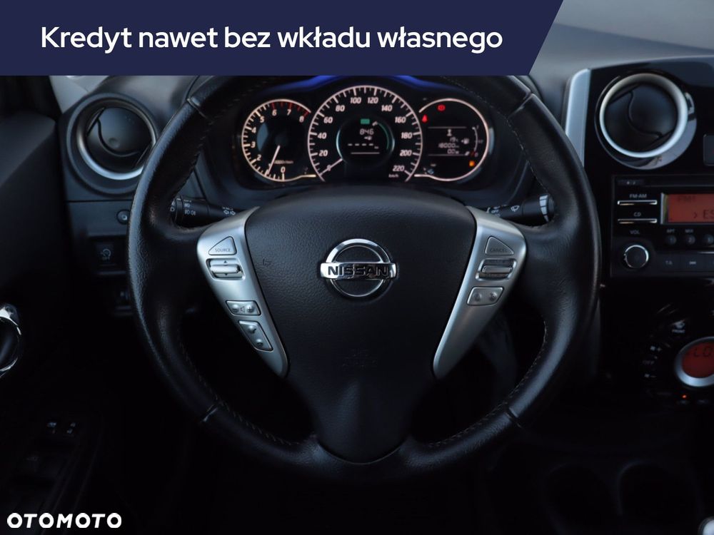 Nissan Note - 19