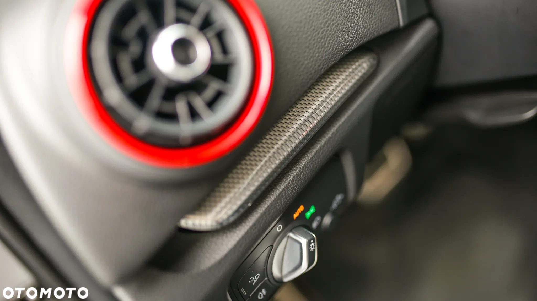 Audi RS3 Sportback 2.5 TFSI Quattro S tronic - 20