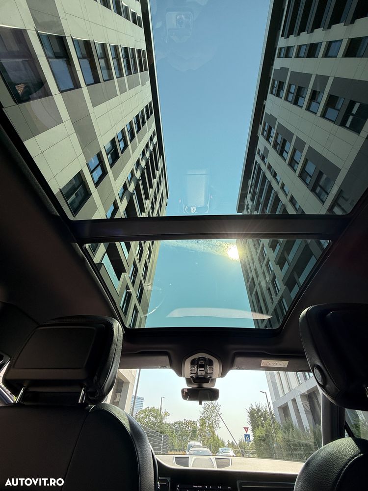 Porsche Macan Standard - 22