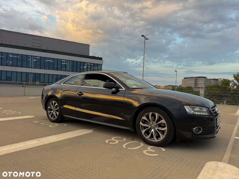 Audi A5 - 11