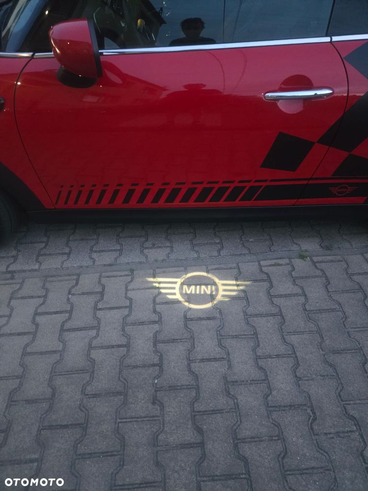 MINI ONE Yours Trim - 30