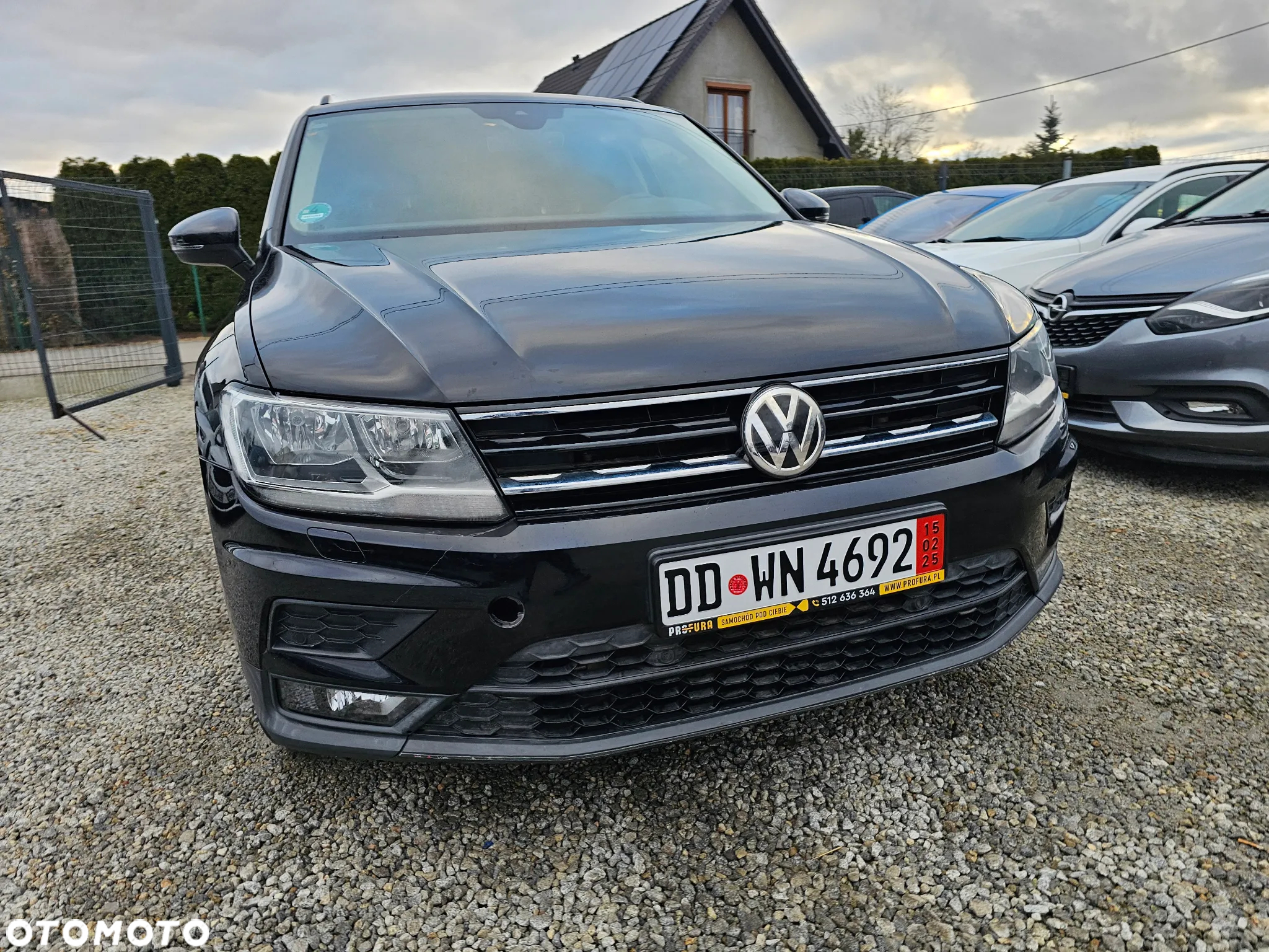 Volkswagen Tiguan - 6