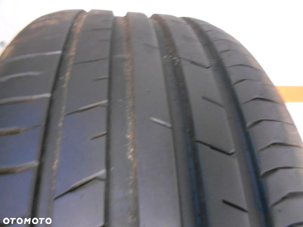 OPONA POJEDYNKA 235/40R18 TOYO PROXES SPORT DOT 1019 7MM - 2
