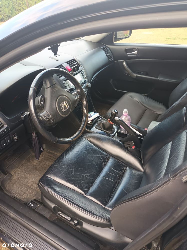 Honda Accord 2.0 i Executive - 5