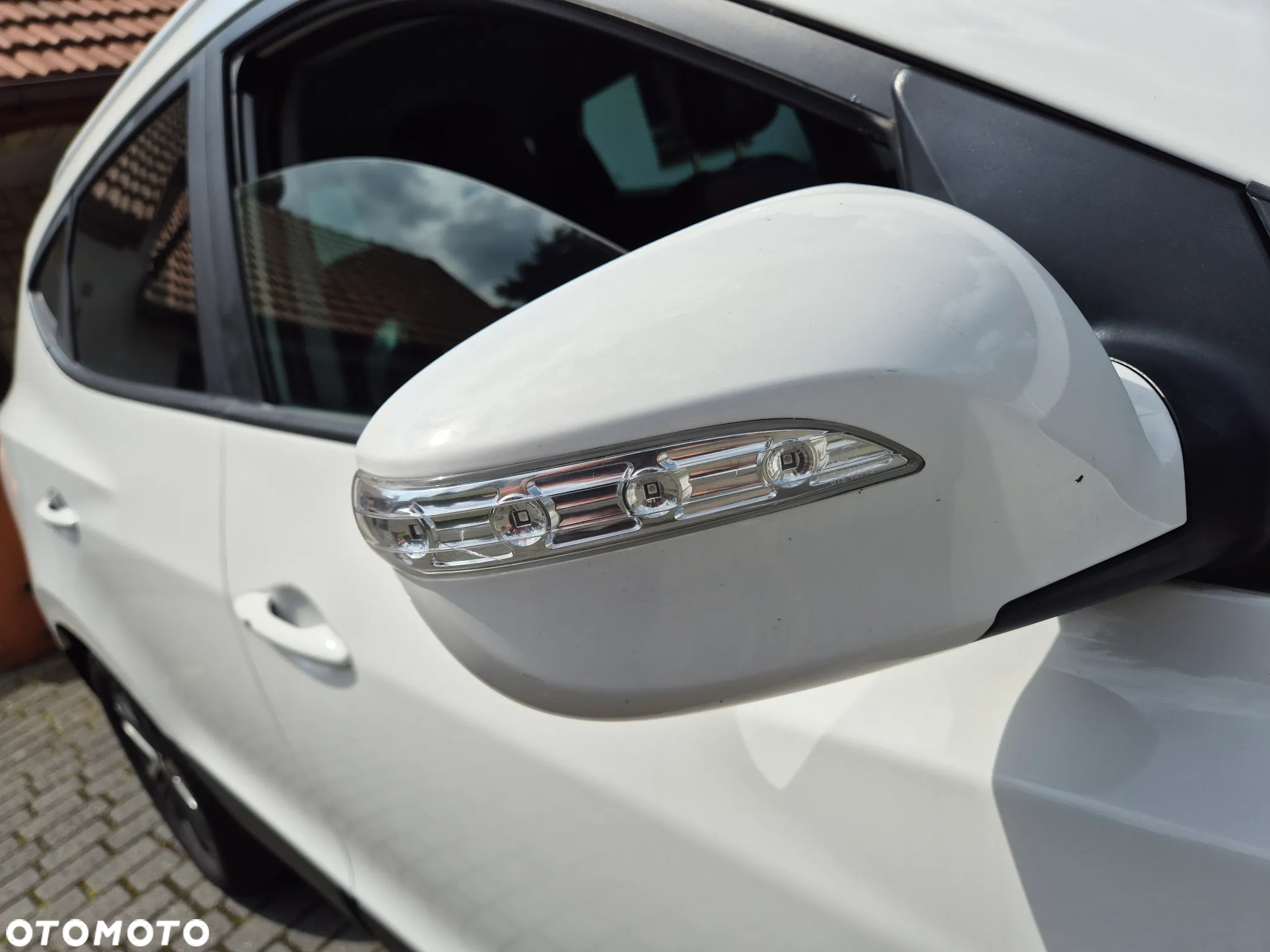 Hyundai ix35 1.6 GDI Premium 2WD - 5