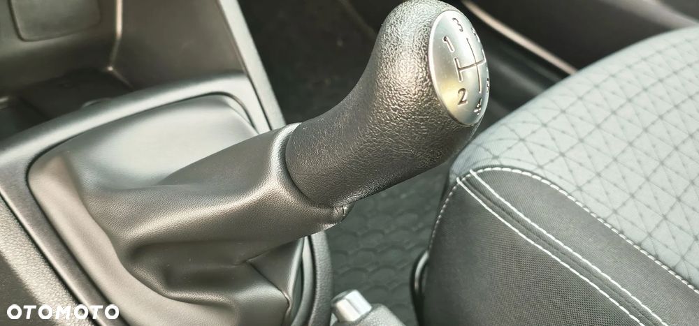 Renault Clio dCi 75 Stop & Start Expression - 34