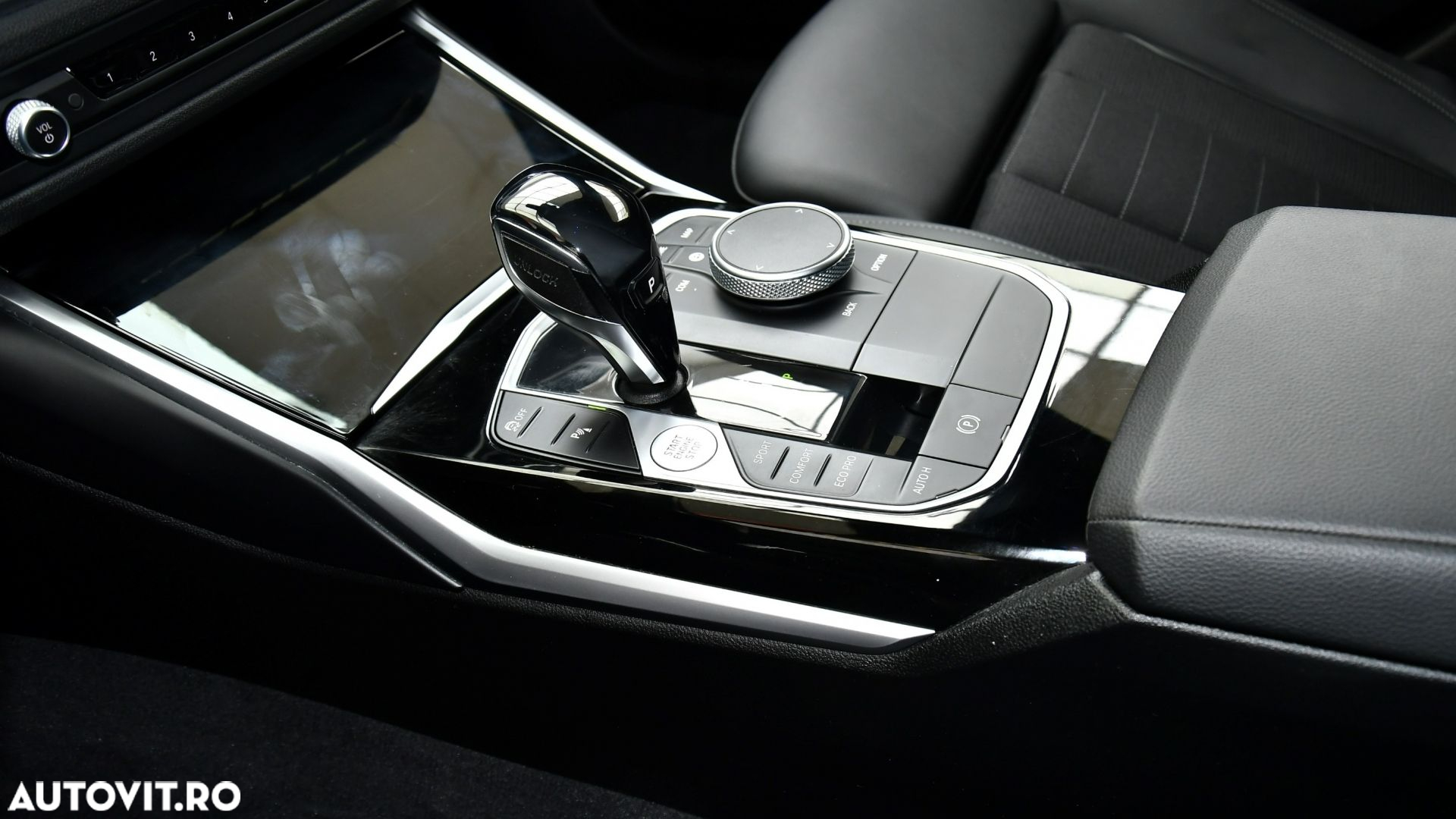 BMW Seria 3 320d xDrive Aut. Sport Line - 13