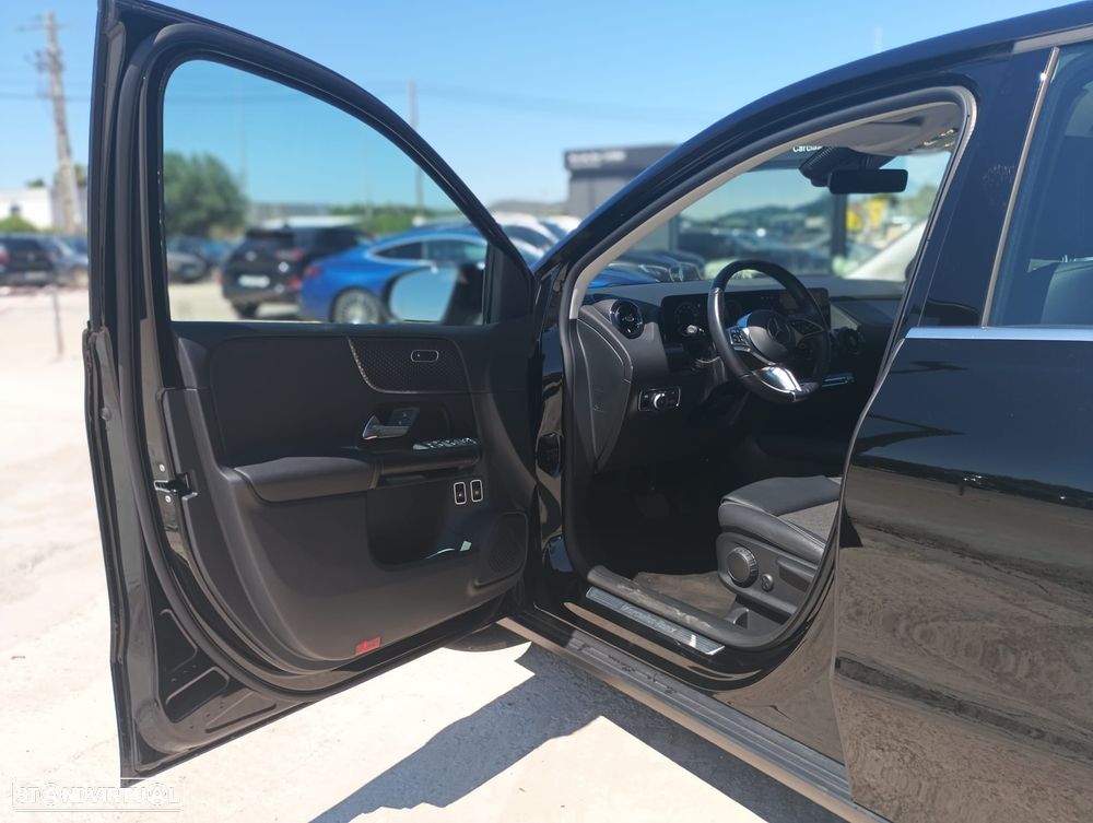 Mercedes-Benz B 250 e 8G-DCT - 6