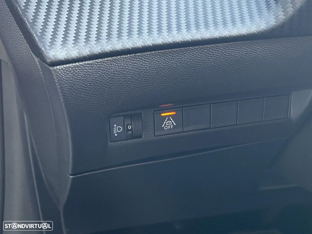 Peugeot e-208 50 kWh Active Pack - 35