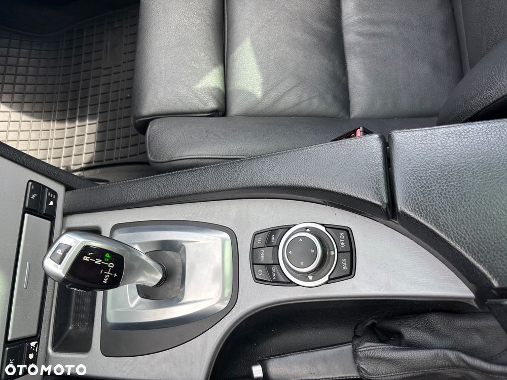 BMW Seria 5 530d Edition Exclusive - 27