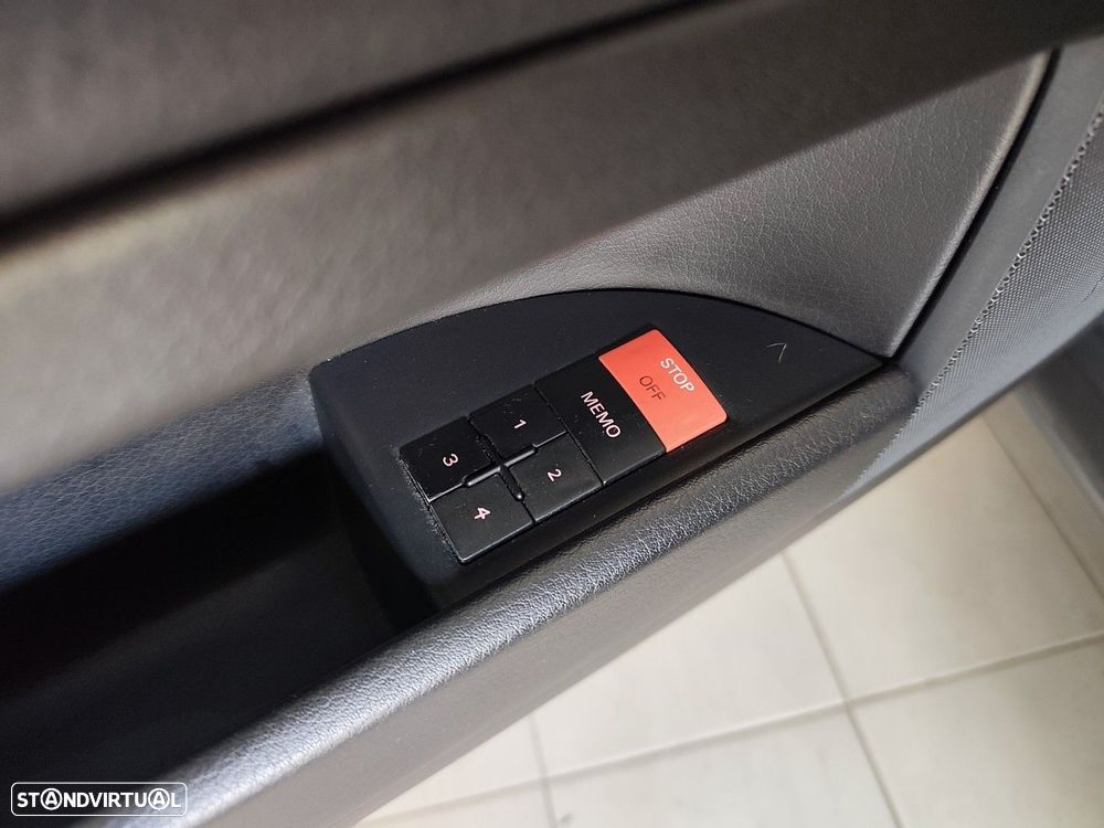 Audi A4 1.9 TDI m5 Sport - 19