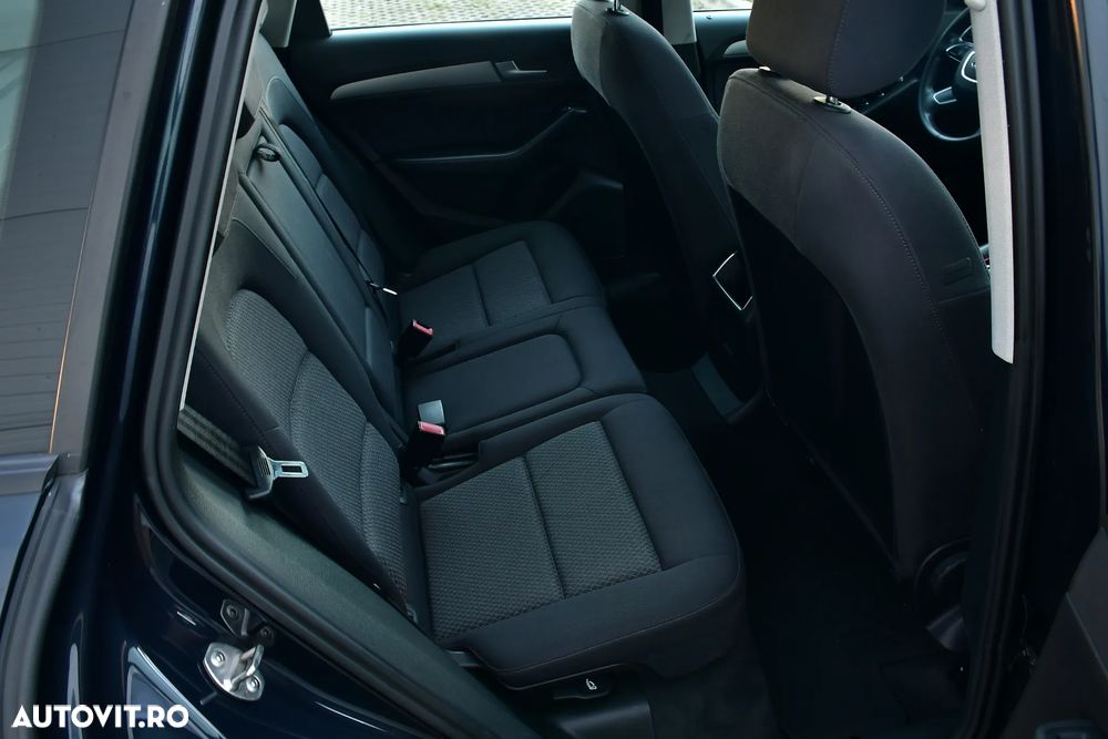 Audi Q5 - 13