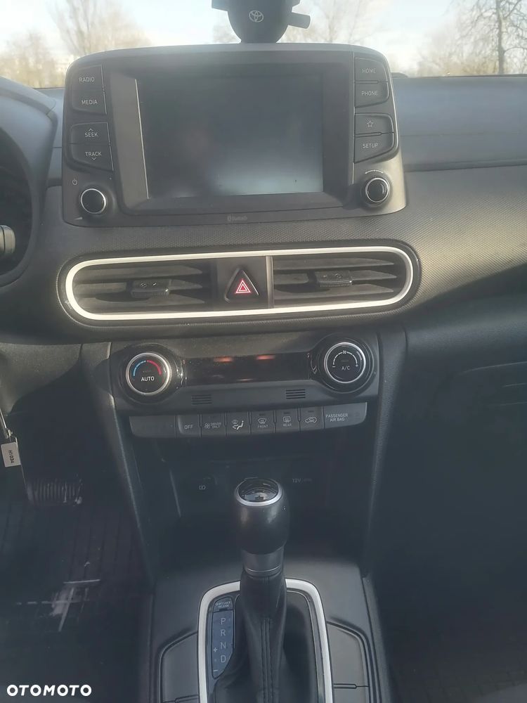 Hyundai Kona - 7