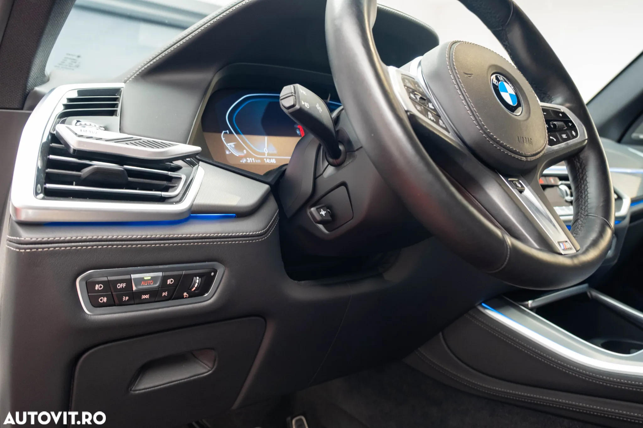 BMW X5 xDrive45e AT PHEV - 22