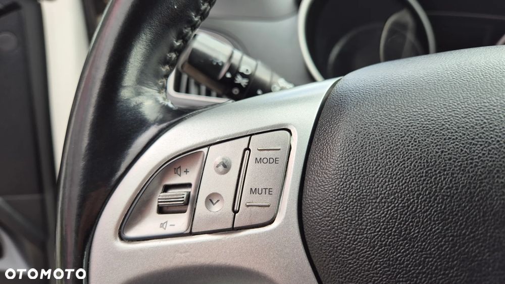 Hyundai ix35 - 17