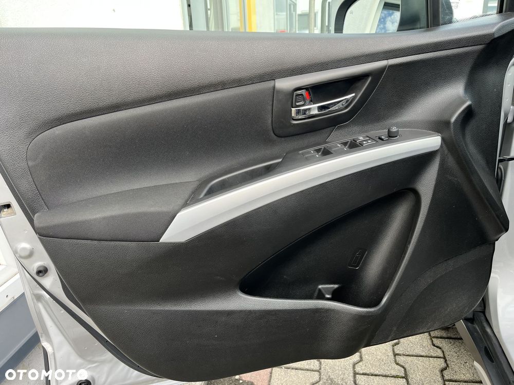 Suzuki SX4 S-Cross 1.4 SHVS Premium - 10