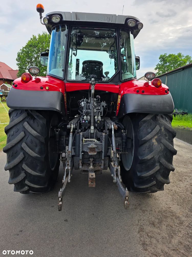 Massey Ferguson 7615 - 11