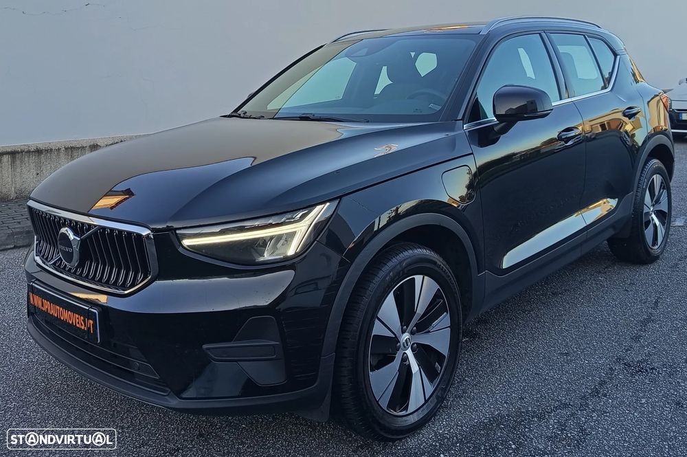 Volvo XC 40 T4 Recharge DKG Essential - 1