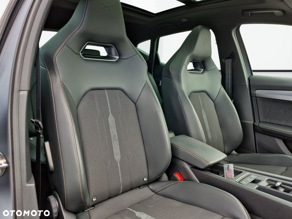 Cupra Formentor 2.0 TSI 4Drive VZ DSG - 17