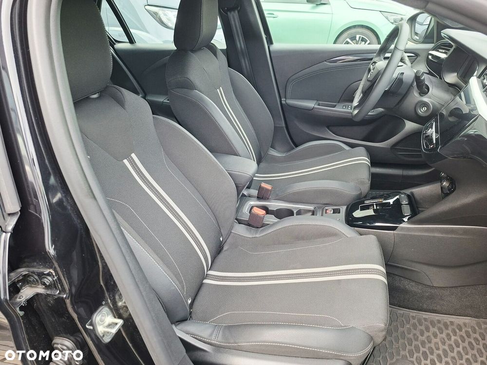 Opel Corsa - 20