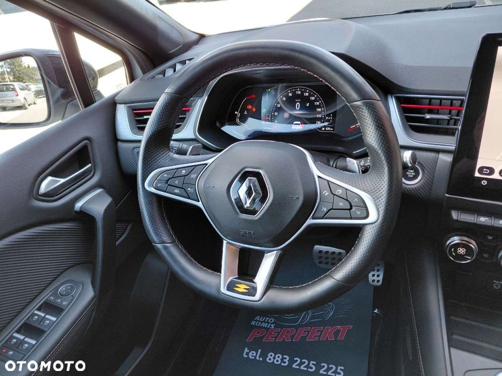 Renault Captur - 22
