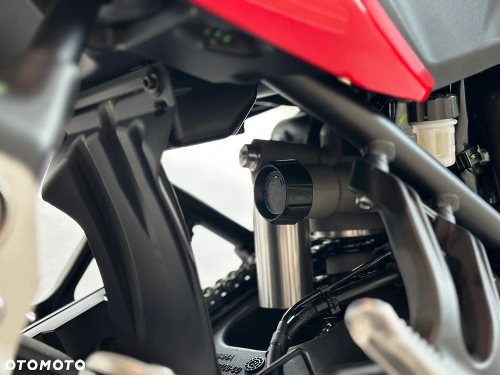 Yamaha Tenere - 14