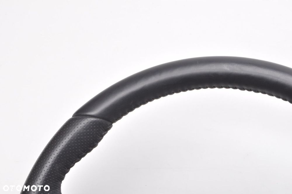 SSANGYONG TIVOLI LIFT KIEROWNICA SKÓRZANA MULTIFUNKCYJNA 23R - 4