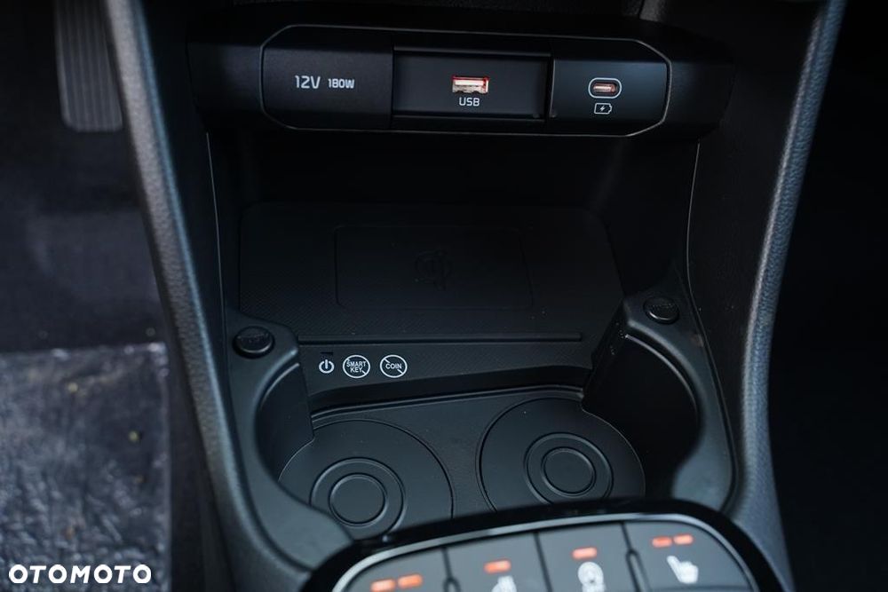 Kia Picanto 1.2 DPI Business Line - 24