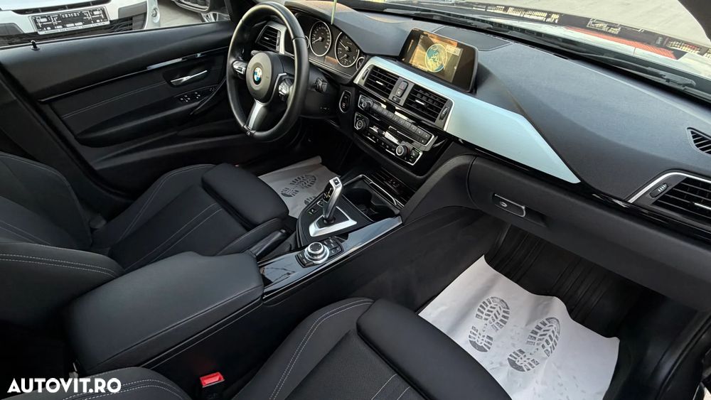 BMW Seria 3 - 11