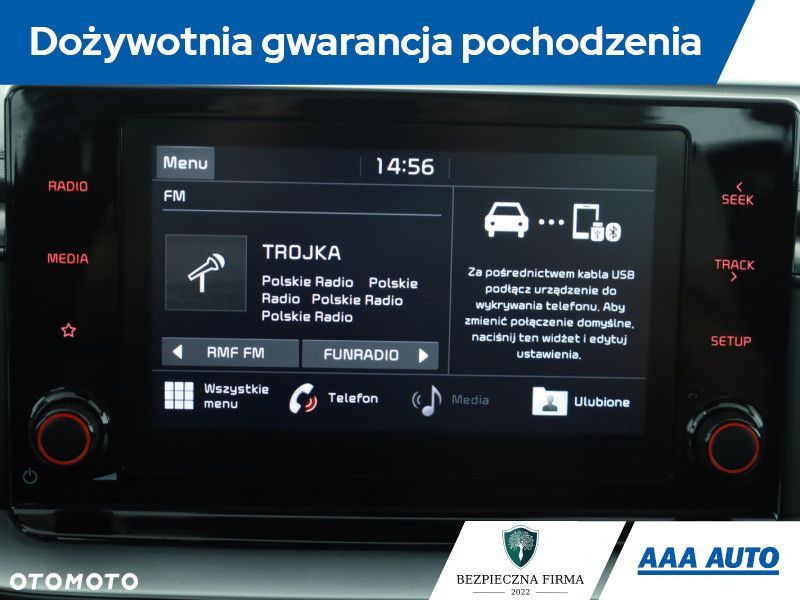 Kia Ceed - 12