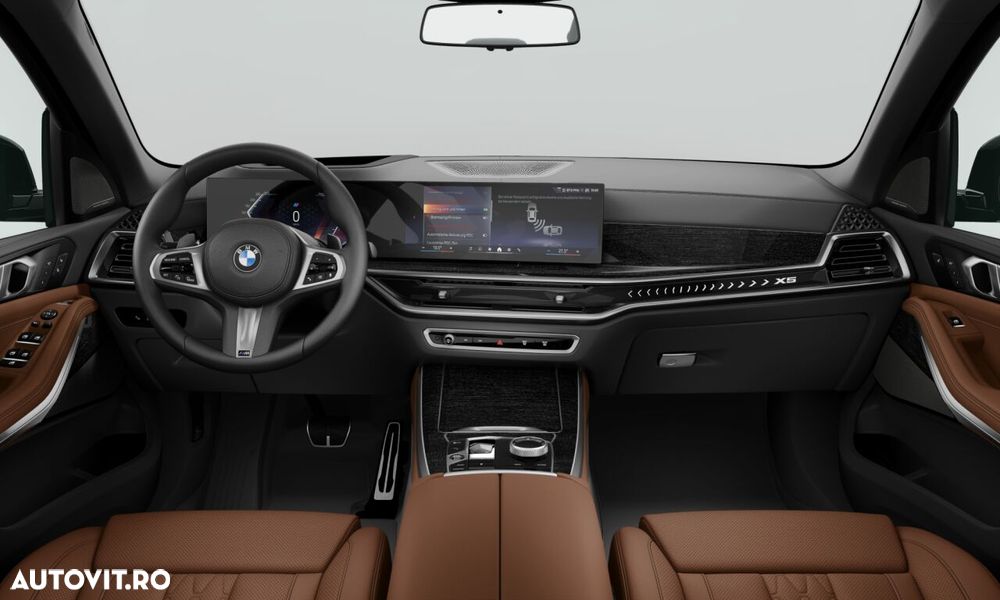 BMW X5 xDrive40d - 3