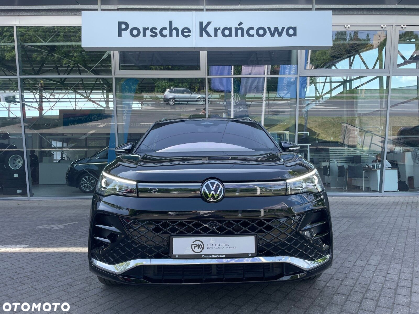 Volkswagen Tiguan 2.0 TDI 4Mot R-Line DSG - 3