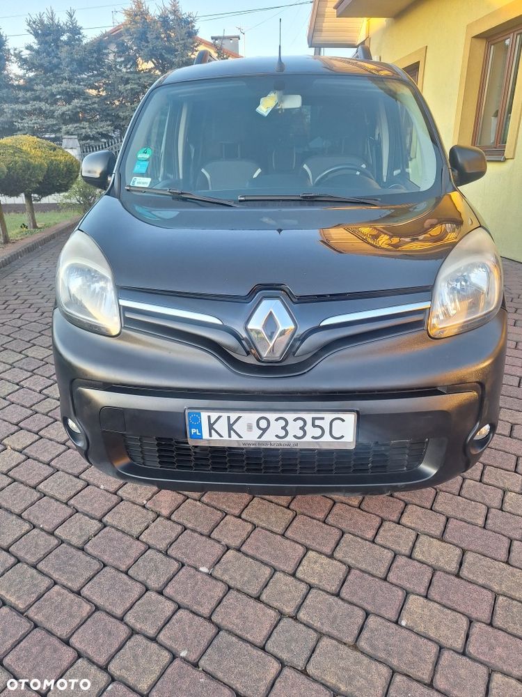 Renault Kangoo 1.2 TCE Business - 1