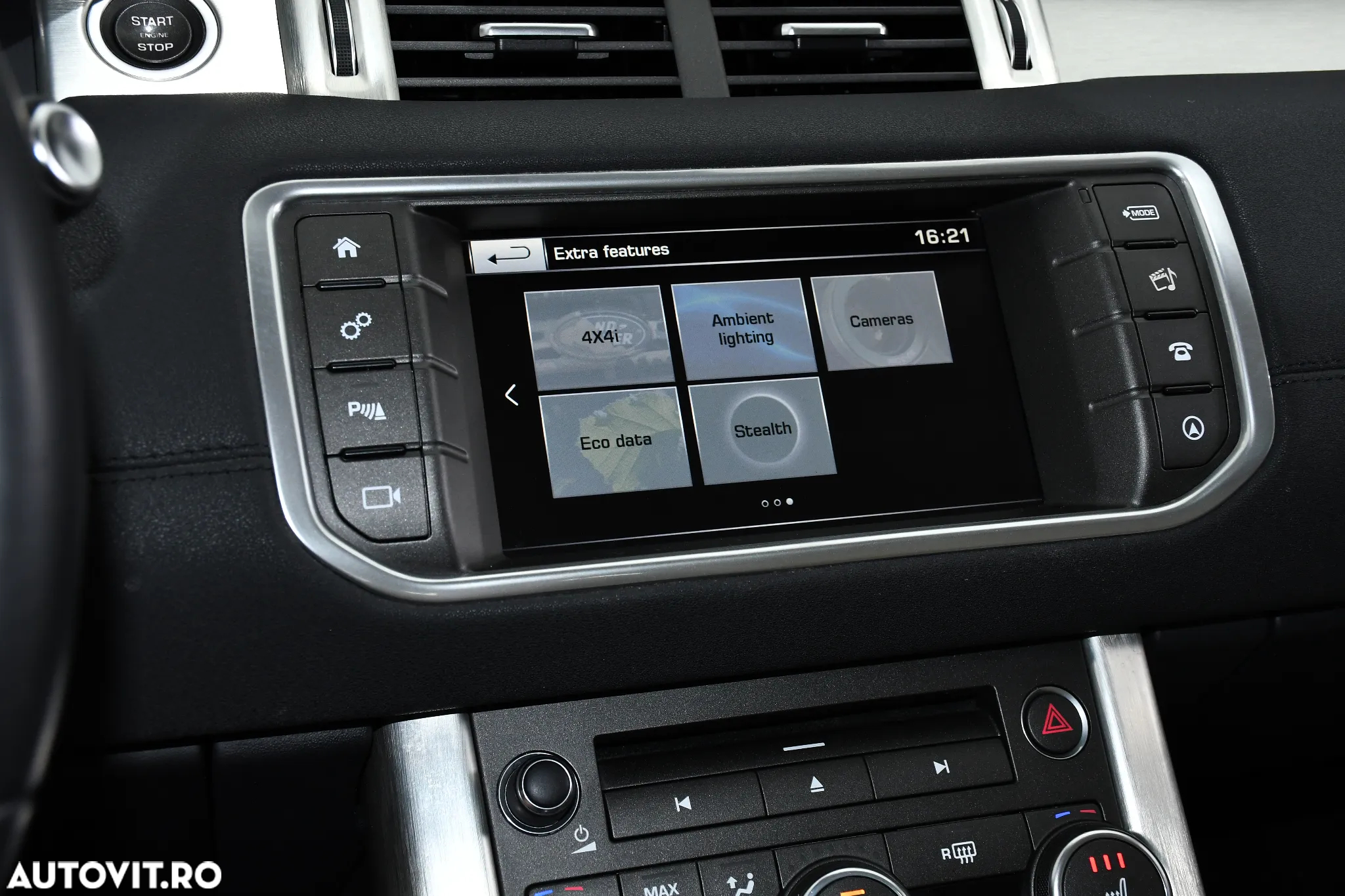 Land Rover Range Rover Evoque - 23