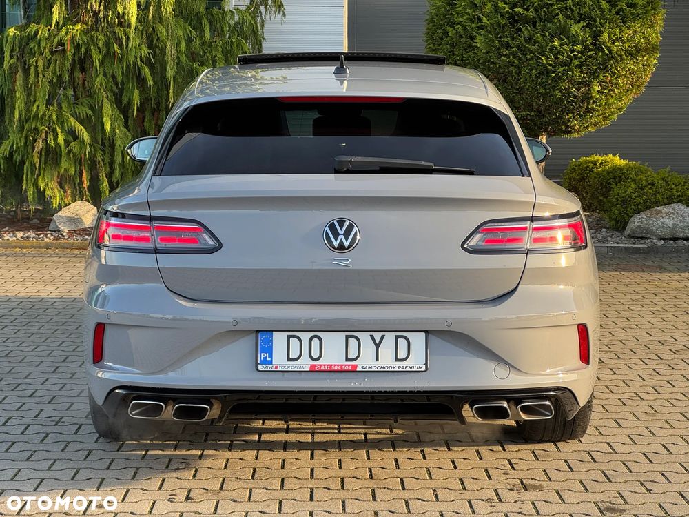 Volkswagen Arteon Shooting Brake 2.0 TSI OPF 4Motion DSG R - 5