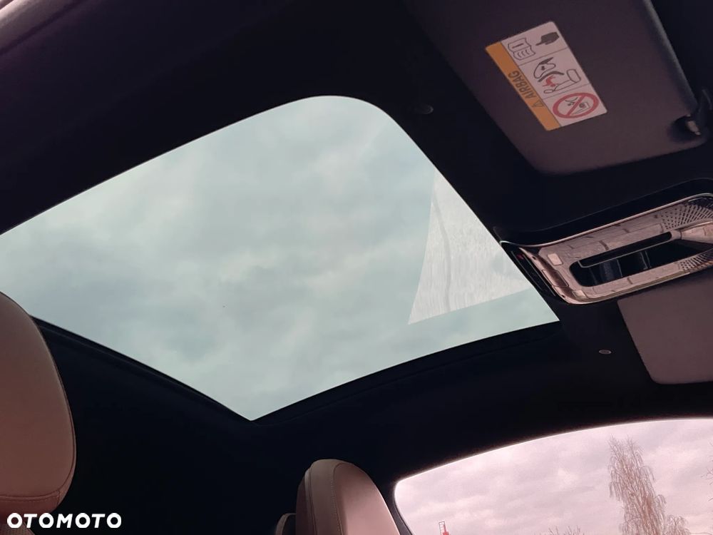 Mercedes-Benz CLE AMG 53 mHEV 4-Matic+ - 36