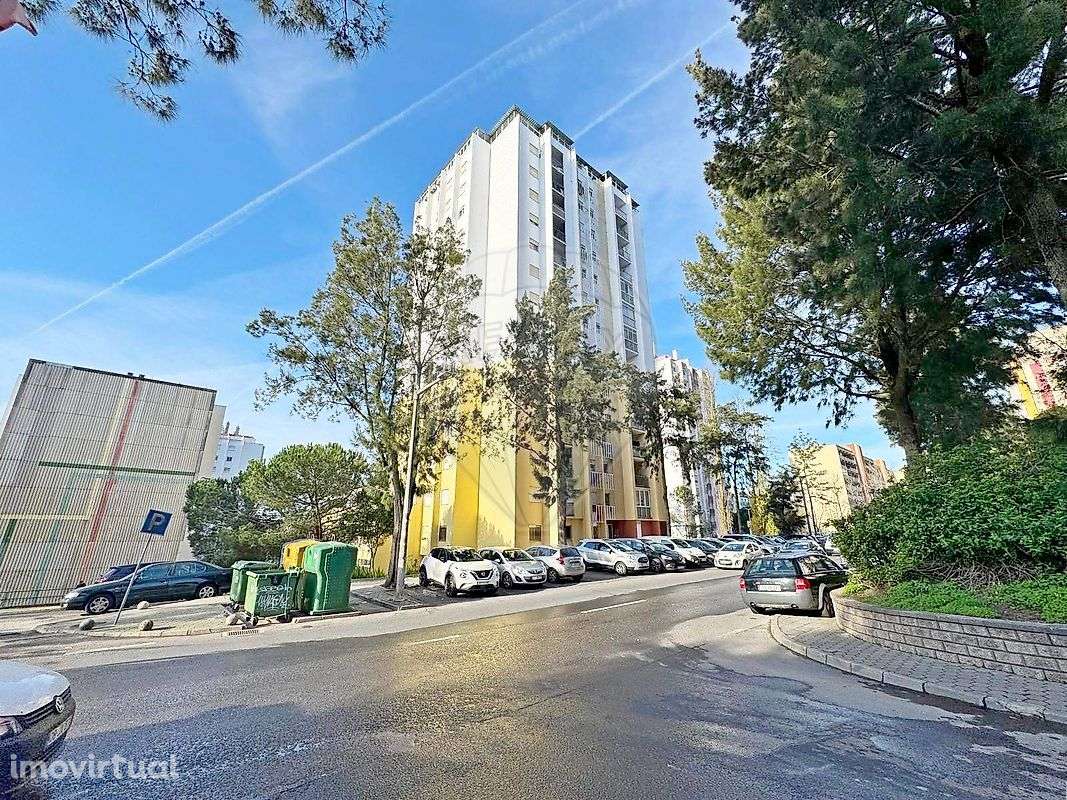 Apartamento T3 para venda - Grande imagem: 3/17