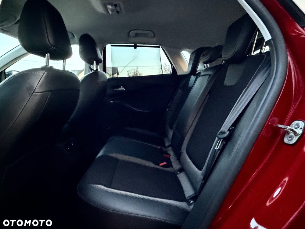 Opel Grandland X - 10