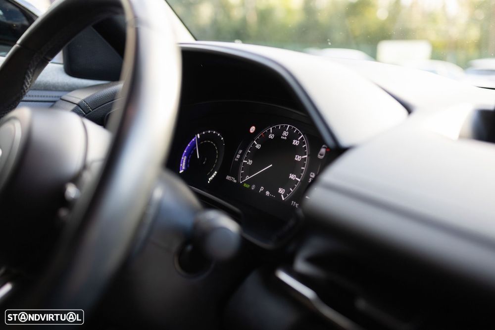 Mazda MX-30 e-SKYACTIV FIRST EDITION - 26