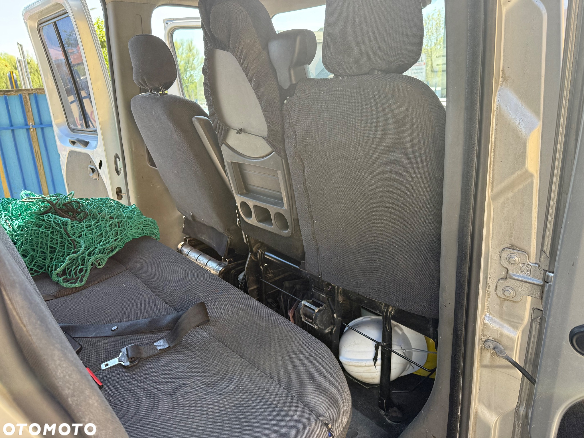 Renault MASTER - 17