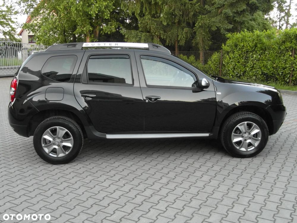 Dacia Duster 1.2 TCe Prestige S&S EU6 - 11