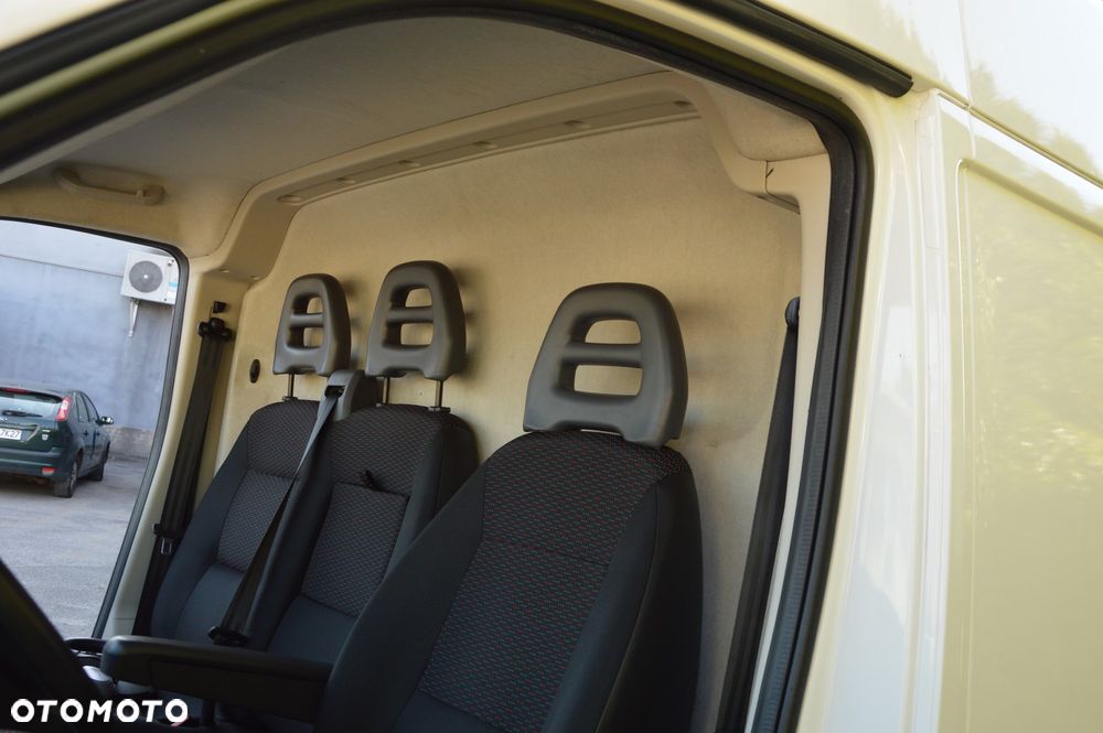 Citroën Jumper L4H3 max - 29