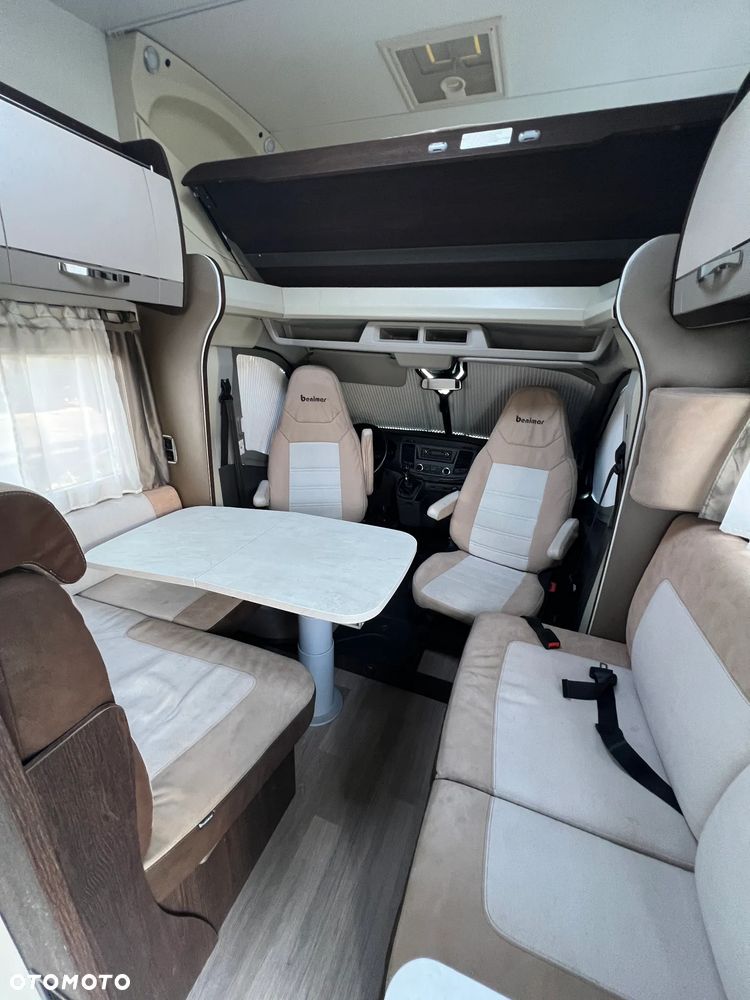 Benimar Sport 363 - 28