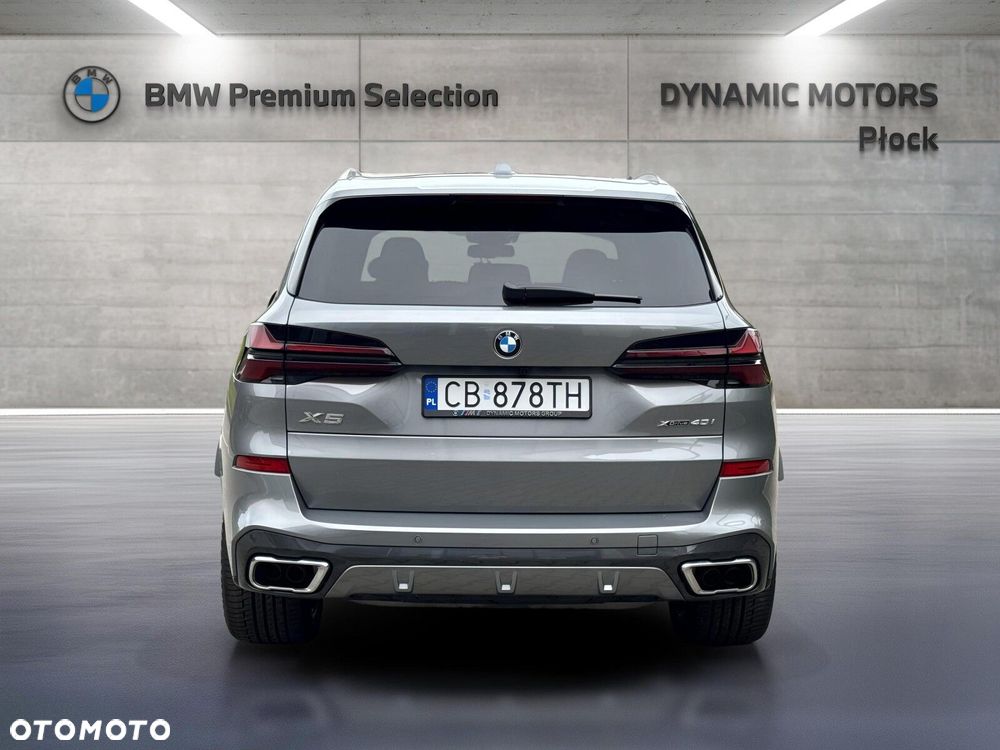 BMW X5 - 5