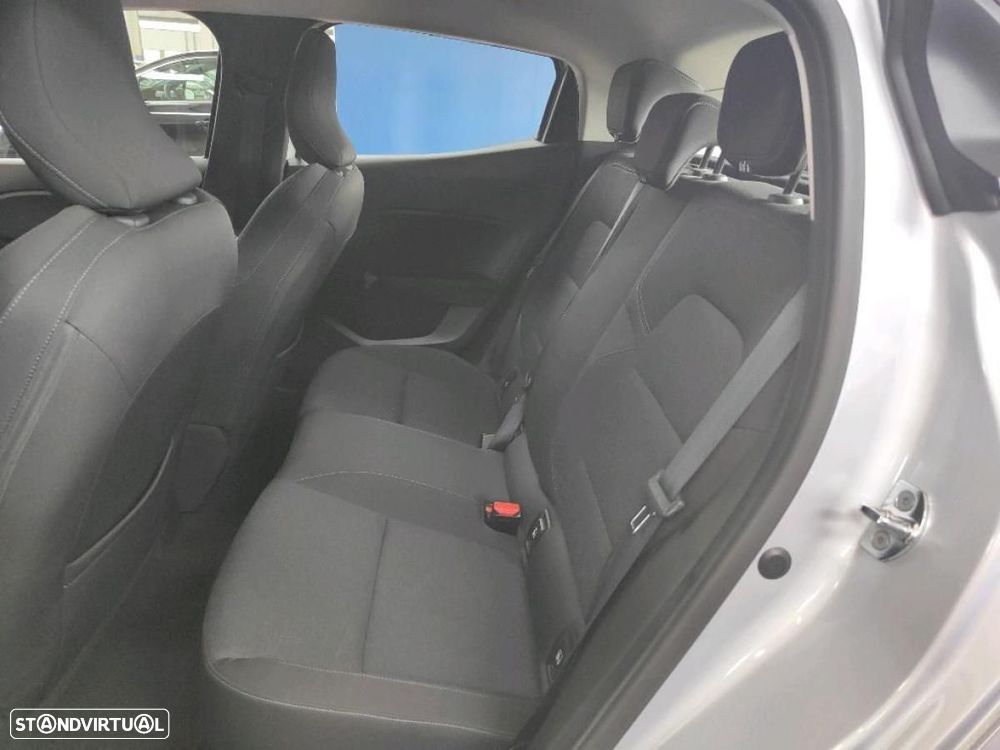 Renault Clio 1.5 Blue dCi Equilibre - 5