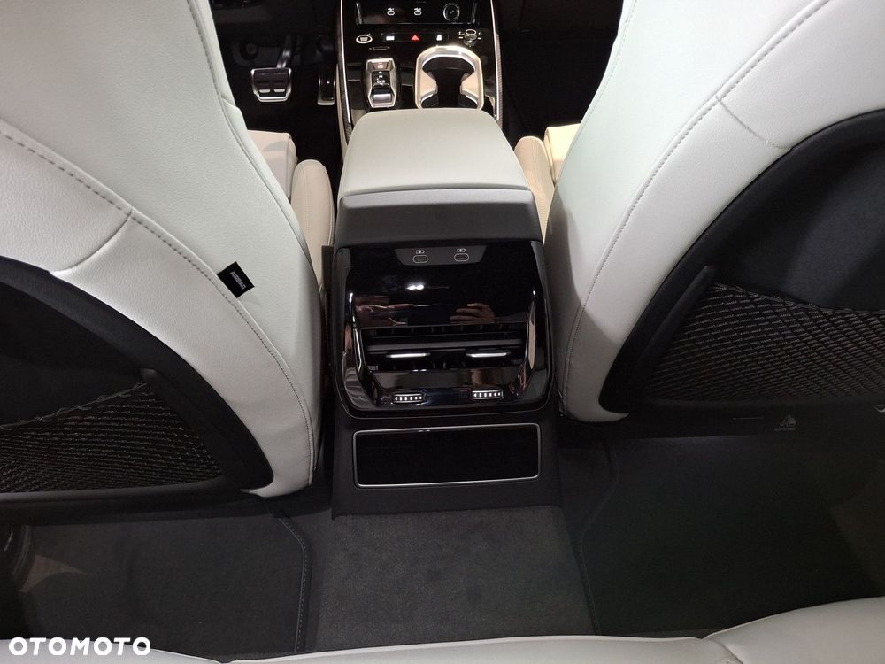 Audi A6 Limousine - 13