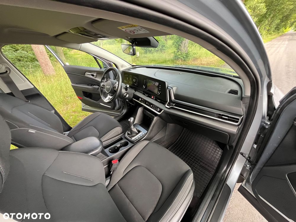 Kia Sportage 1.6 T-GDI Anniversary 2WD - 15
