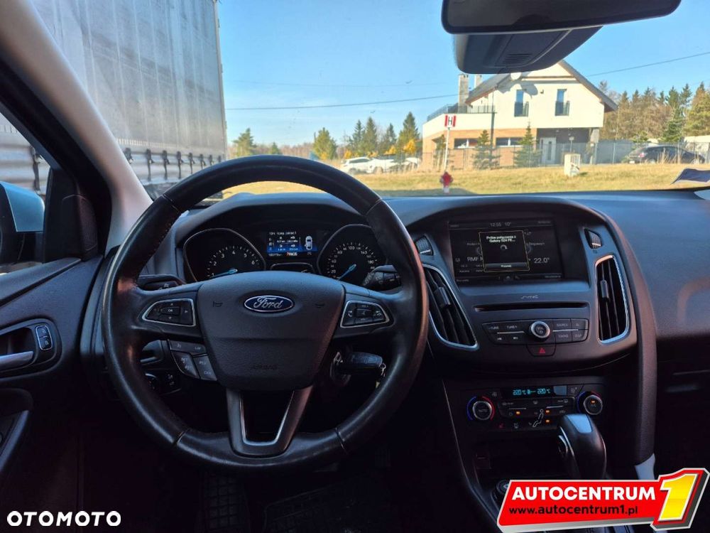 Ford Focus - 17