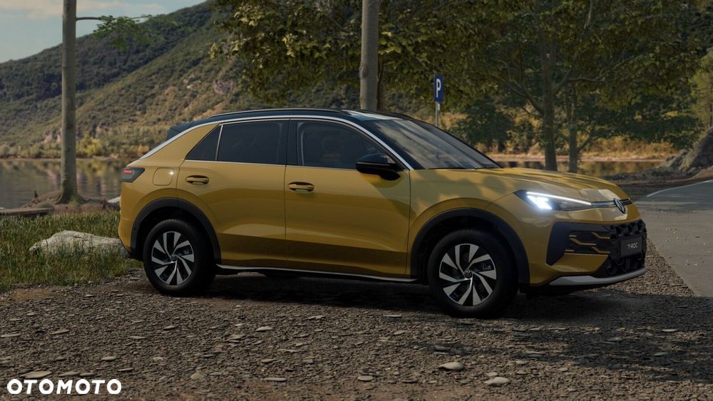 Volkswagen T-Roc 1.5 eTSI Life DSG - 5