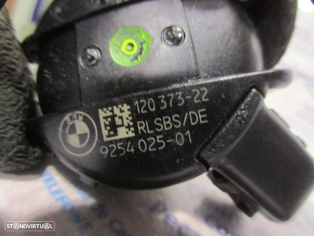 Modulo 6PW00968105 925402501 BMW F11 FASE 1 520D 2011 2.0D 184CV 5P PRETO Sensor De Chuva - 4